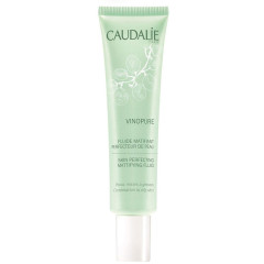 Caudalie Vinopure Skin Perfecting Mattifying Fluid 40ml Caudalie Vinopure Skin Perfecting Mattifying Fluid 40ml