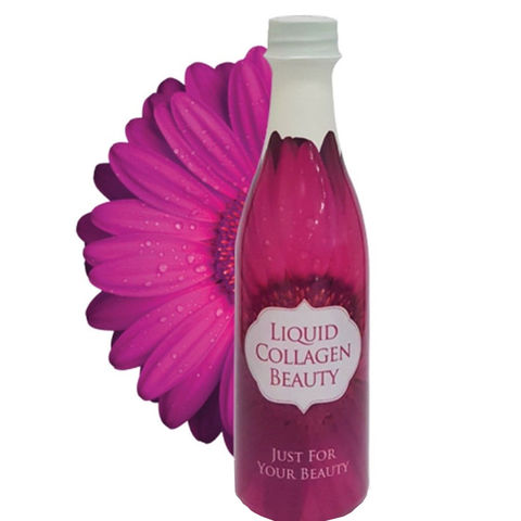 Voonka Liquid Collagen Beauty Likit Kollajen 7x50ml Voonka Liquid Collagen Beauty Likit Kollajen 7x50ml
