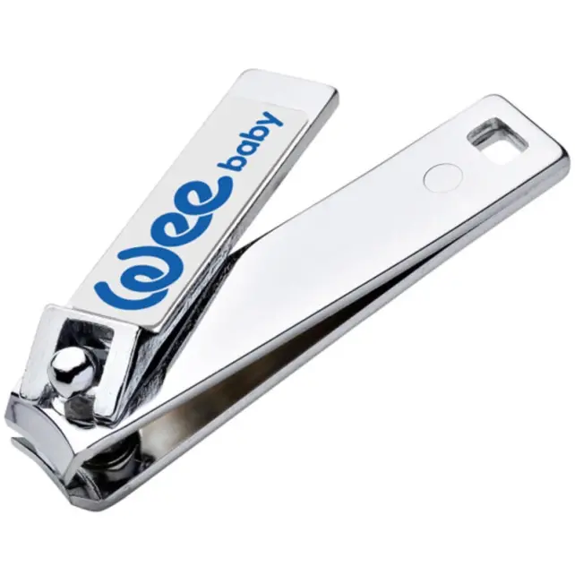 Wee Baby Çıt Çıt Tırnak Makası - 1