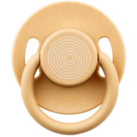 Wee Baby Cool Emzik - Bej 6-18 - Weebaby