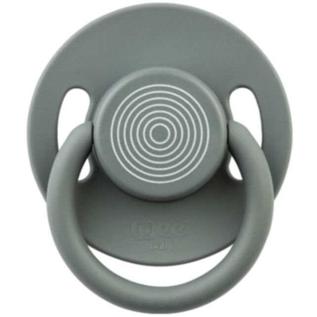 Wee Baby Cool Emzik - Gri 18+ - 1