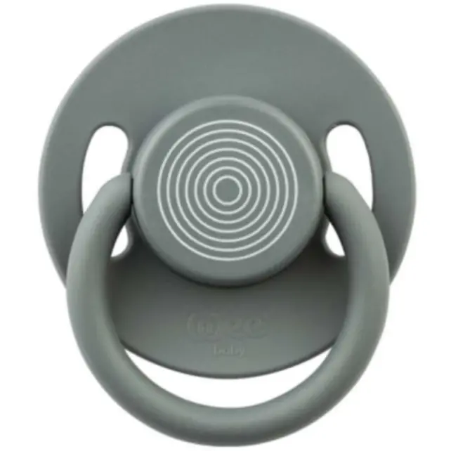 Wee Baby Cool Emzik - Gri 18+ - 1