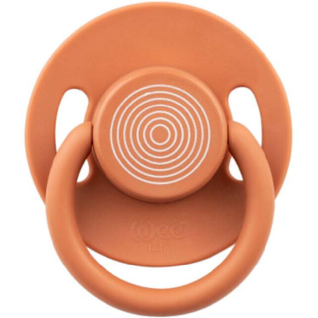 Wee Baby Cool Emzik - Kahverengi 6-18 - 1