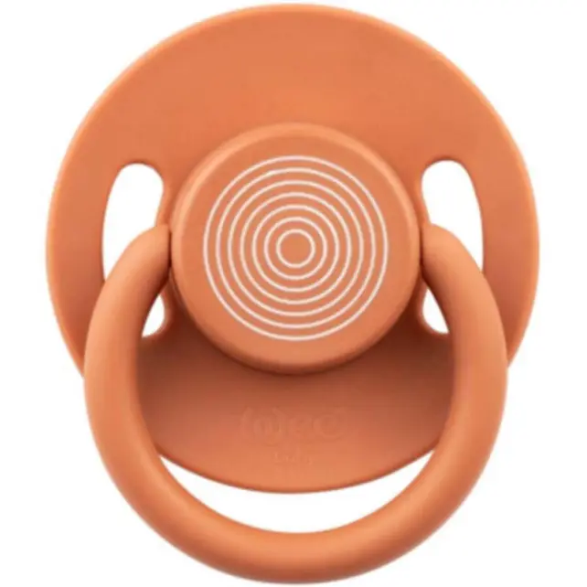 Wee Baby Cool Emzik - Kahverengi 6-18 - 1