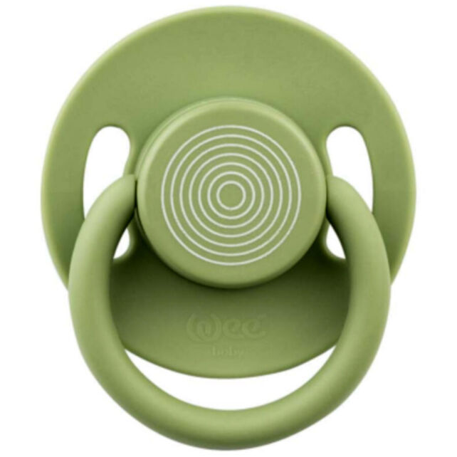 Wee Baby Cool Emzik - Yeşil 18+ - 1