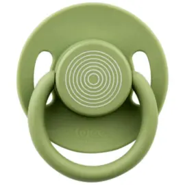 Wee Baby Cool Emzik - Yeşil 18+ - Weebaby