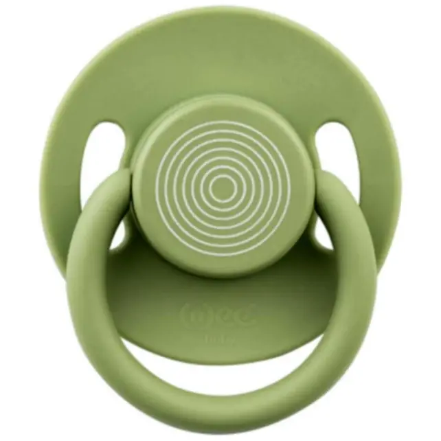 Wee Baby Cool Emzik - Yeşil 18+ - 1