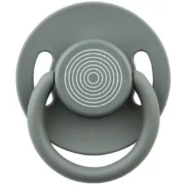 Wee Baby Cool Emzik - Gri 18+ - Weebaby