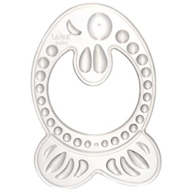 Wee Baby Silikon Diş Kaşıyıcı Roket - Weebaby