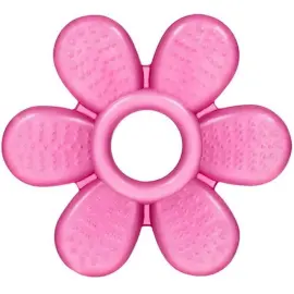 Wee Baby Sulu Diş Halkası - Çiçek - Weebaby