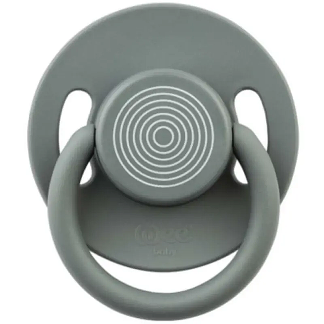 Weebaby Cool Emzik - Gri 18+ - 1