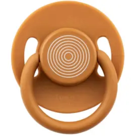 Weebaby Cool Emzik - Kahverengi 0-6 Ay - Weebaby