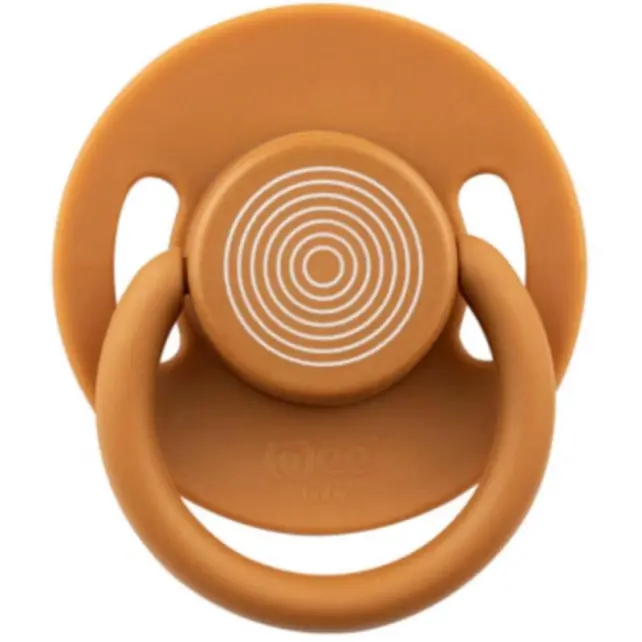 Weebaby Cool Emzik - Kahverengi 0-6 Ay - 1