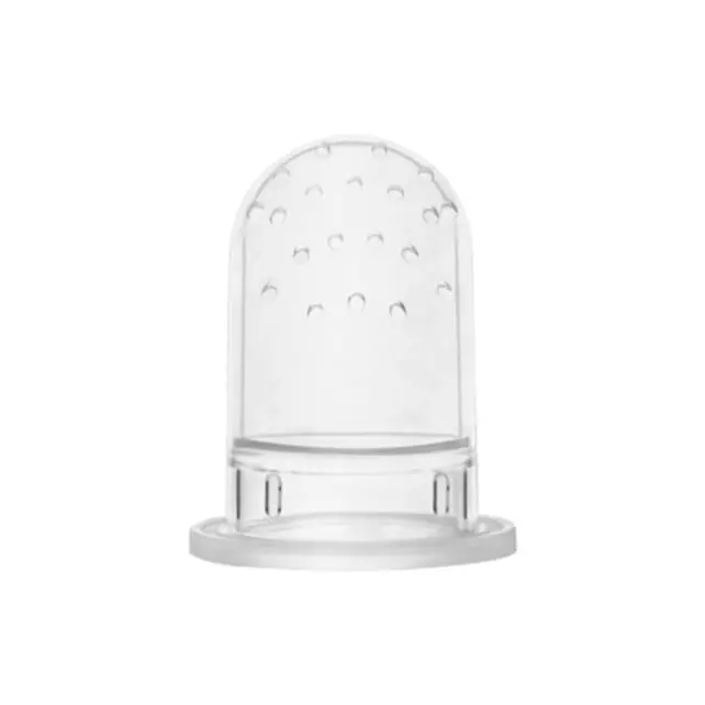 WeeBaby Meyve Süzgeci 6+Ay - Pembe - 3