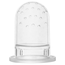 WeeBaby Meyve Süzgeci 6+Ay - Yeşil Mavi - 3