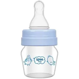 Weebaby Mini Cam Alıştırma Bardağı 0-6 Ay - Weebaby