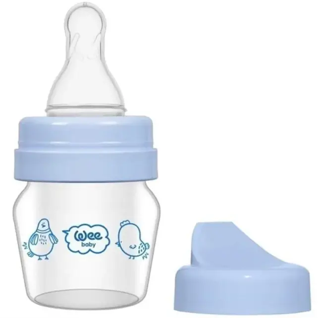 Weebaby Mini Cam Alıştırma Bardağı 0-6 Ay - 2