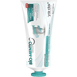 ya da multicosmetics Bio-Mento - Florürsüz Diş Macunu 75ml - ya da multicosmetics