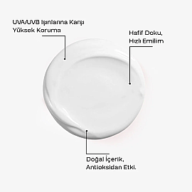 ya da multicosmetics Heliovita Babies Kids SPF 50 - Bebek ve Çocuklar İçin Mineral Güneş Koruyucu 75ml - 2