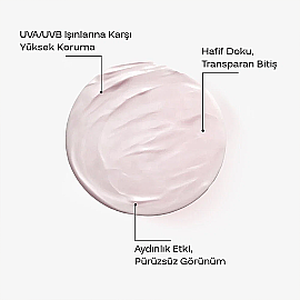 ya da multicosmetics Heliovita SPF 50+ Mineral Güneş Koruyucu Krem 50ml - 3