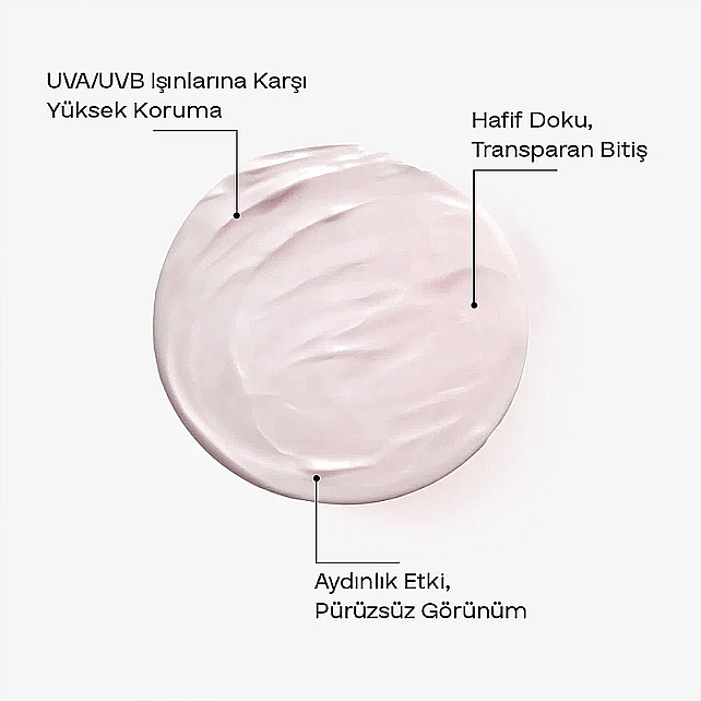 ya da multicosmetics Heliovita SPF 50+ Mineral Güneş Koruyucu Krem 50ml - 3