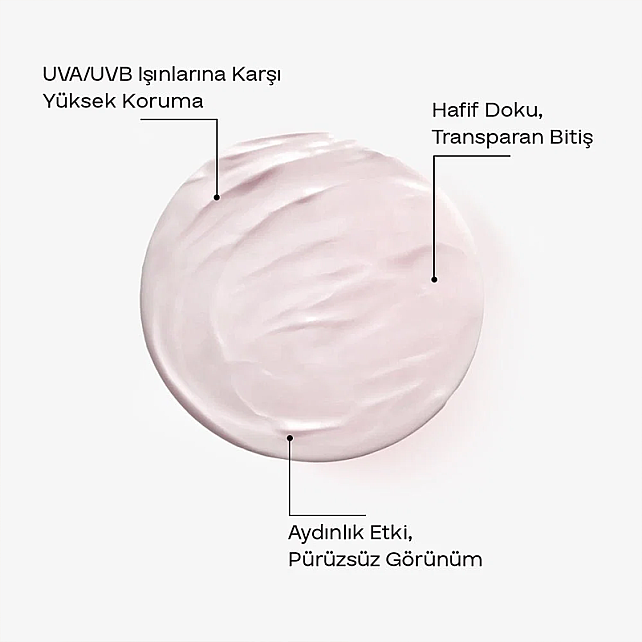 ya da multicosmetics Heliovita SPF 50+ Mineral Güneş Koruyucu Krem 50ml - 3