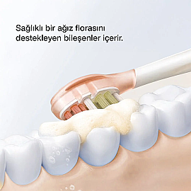 ya da multicosmetics Homeo - Florürsüz Diş Macunu 75ml - 3