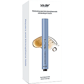 ya da multicosmetics Lu Nail - Tırnak Bakım Kalemi 4ml - 5
