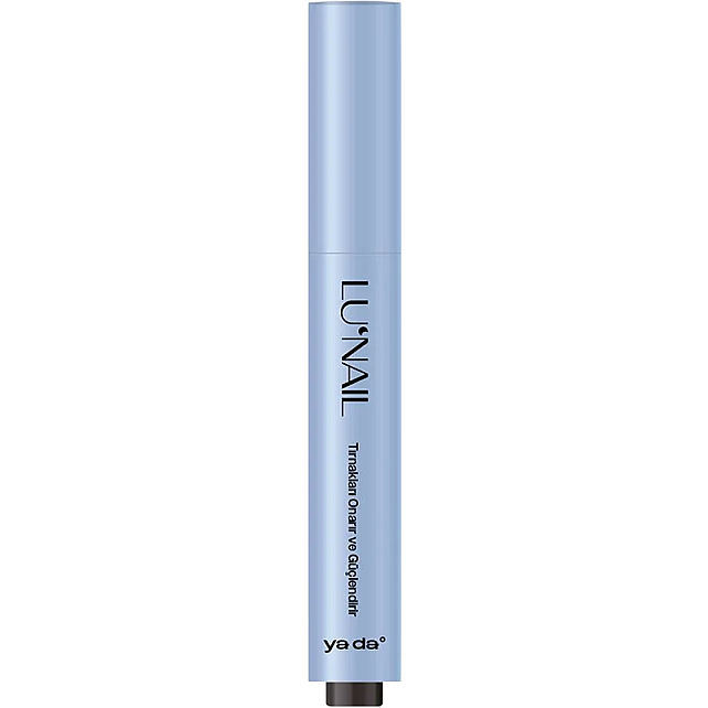 ya da multicosmetics Lu Nail - Tırnak Bakım Kalemi 4ml - 1