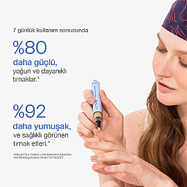 ya da multicosmetics Lu Nail - Tırnak Bakım Kalemi 4ml - 3