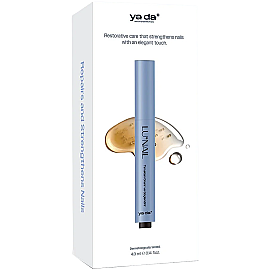 ya da multicosmetics Lu Nail - Tırnak Bakım Kalemi 4ml - 5