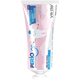 ya da multicosmetics Perio - Çocuklar İçin Diş Macunu 75ml - ya da multicosmetics