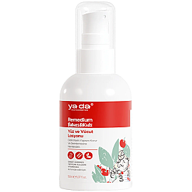 ya da multicosmetics Remedium Babies Kids - Bebek ve Çocuklar İçin Yüz ve Vücut Losyonu 150ml - ya da multicosmetics