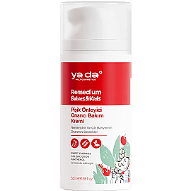 ya da multicosmetics Remedium Babies Kids - Pişik Önleyici Onarıcı Bakım Kremi 50ml - ya da multicosmetics