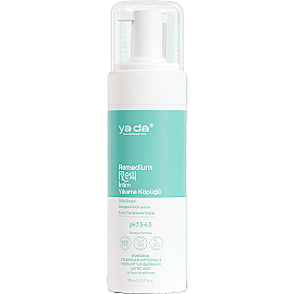ya da multicosmetics Remedium Fresh - İntim Yıkama Köpüğü 150ml - ya da multicosmetics