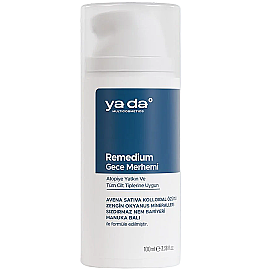 ya da multicosmetics Remedium - Gece Merhemi 100ml - ya da multicosmetics