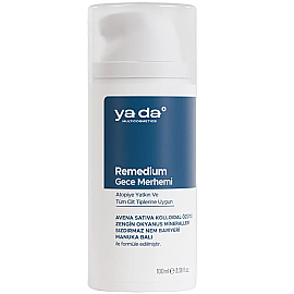 ya da multicosmetics Remedium - Gece Merhemi 100ml - ya da multicosmetics
