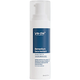 ya da multicosmetics Remedium - Gece Merhemi 30ml - ya da multicosmetics