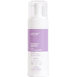 ya da multicosmetics Remedium Harmony - İntim Yıkama Köpüğü 150ml - ya da multicosmetics
