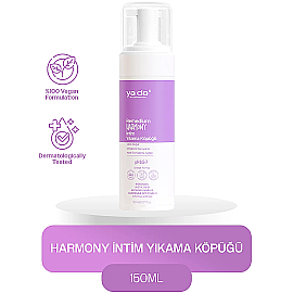 ya da multicosmetics Remedium Harmony - İntim Yıkama Köpüğü 150ml - 4