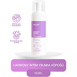 ya da multicosmetics Remedium Harmony - İntim Yıkama Köpüğü 150ml - 4