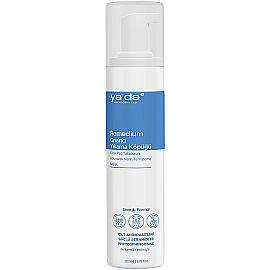 ya da multicosmetics Remedium - Onarıcı Yıkama Köpüğü 200ml - ya da multicosmetics