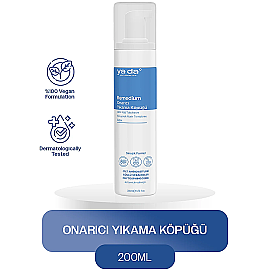 ya da multicosmetics Remedium - Onarıcı Yıkama Köpüğü 200ml - 5