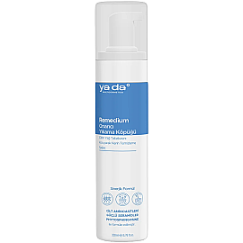 ya da multicosmetics Remedium - Onarıcı Yıkama Köpüğü 200ml - ya da multicosmetics