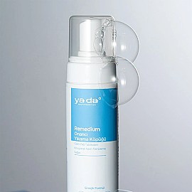 ya da multicosmetics Remedium - Onarıcı Yıkama Köpüğü 200ml - 4