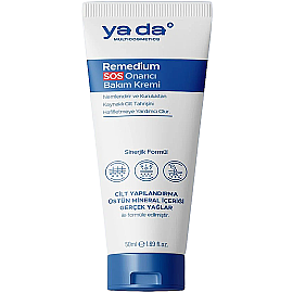 ya da multicosmetics Remedium SOS - Onarıcı Bakım Kremi 50ml - ya da multicosmetics