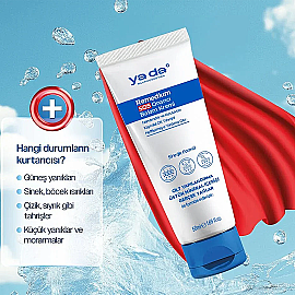 ya da multicosmetics Remedium SOS - Onarıcı Bakım Kremi 50ml - 3