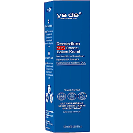 ya da multicosmetics Remedium SOS - Onarıcı Bakım Kremi 50ml - 6