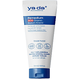 ya da multicosmetics Remedium SOS - Onarıcı Bakım Kremi 50ml - ya da multicosmetics
