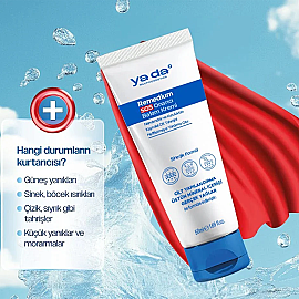 ya da multicosmetics Remedium SOS - Onarıcı Bakım Kremi 50ml - 3